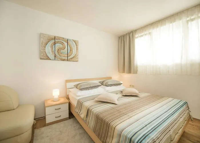Apartment Hanna