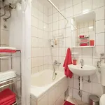 Apartmán Hanna Split