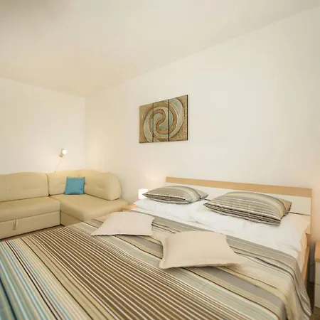 Hanna Apartmán *