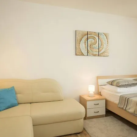 Hanna Apartmán *